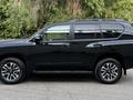 Toyota Land Cruiser Prado 2023 года за 27 500 000 тг. в Алматы – фото 17