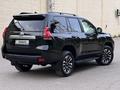 Toyota Land Cruiser Prado 2023 года за 27 500 000 тг. в Алматы – фото 15