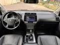 Toyota Land Cruiser Prado 2023 года за 27 500 000 тг. в Алматы – фото 19