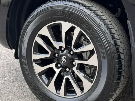 Toyota Land Cruiser Prado 2023 года за 27 500 000 тг. в Алматы – фото 18