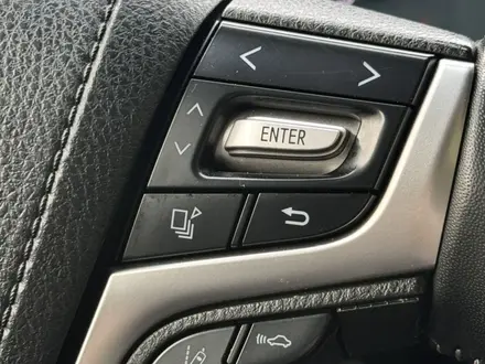 Toyota Land Cruiser Prado 2023 года за 27 500 000 тг. в Алматы – фото 22