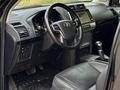 Toyota Land Cruiser Prado 2023 года за 27 500 000 тг. в Алматы – фото 24