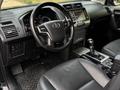 Toyota Land Cruiser Prado 2023 года за 27 500 000 тг. в Алматы – фото 25