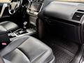 Toyota Land Cruiser Prado 2023 года за 27 500 000 тг. в Алматы – фото 27