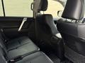 Toyota Land Cruiser Prado 2023 года за 27 500 000 тг. в Алматы – фото 30