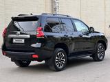 Toyota Land Cruiser Prado 2023 годаүшін27 500 000 тг. в Алматы – фото 5