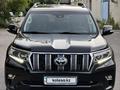 Toyota Land Cruiser Prado 2023 года за 27 500 000 тг. в Алматы – фото 6