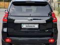 Toyota Land Cruiser Prado 2023 года за 27 500 000 тг. в Алматы – фото 7