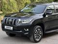 Toyota Land Cruiser Prado 2023 года за 27 500 000 тг. в Алматы – фото 8