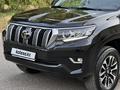 Toyota Land Cruiser Prado 2023 года за 27 500 000 тг. в Алматы – фото 9