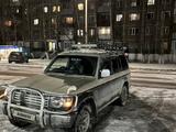 Mitsubishi Pajero 1992 года за 3 000 000 тг. в Караганда