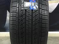 275/50R22 111W XL — Altenzo Sports Navigatorfor100 000 тг. в Алматы