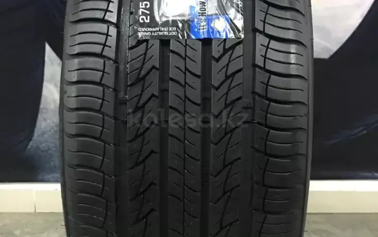 275/50R22 111W XL — Altenzo Sports Navigatorүшін100 000 тг. в Алматы