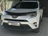 Toyota RAV4 2018 годаүшін14 500 000 тг. в Алматы