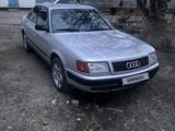 Audi 100 1991 года за 2 000 000 тг. в Тараз – фото 4