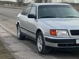 Audi 100 1991 года за 2 000 000 тг. в Тараз