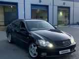Toyota Crown 2005 года за 5 500 000 тг. в Семей