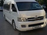 Toyota Hiace 2008 года за 9 000 000 тг. в Алматы – фото 2