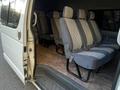 Toyota Hiace 2008 годаүшін9 000 000 тг. в Алматы – фото 8