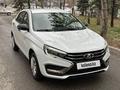 ВАЗ (Lada) Vesta 2024 года за 6 330 000 тг. в Алматы – фото 12