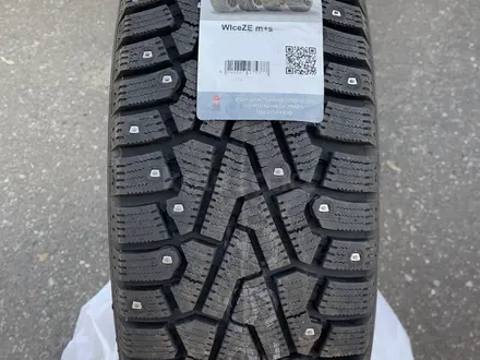 Шины Pirelli 215/60/r16 Ice Zero за 68 000 тг. в Алматы