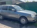 ВАЗ (Lada) Priora 2171 2012 годаүшін1 790 000 тг. в Караганда – фото 3