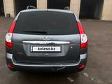 ВАЗ (Lada) Priora 2171 2012 годаүшін1 790 000 тг. в Караганда – фото 5