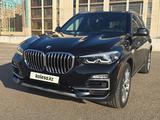 BMW X5 2019 года за 27 500 000 тг. в Жезказган
