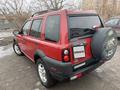 Land Rover Freelander 2003 годаүшін3 300 000 тг. в Караганда – фото 3