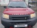 Land Rover Freelander 2003 года за 2 800 000 тг. в Караганда