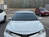 Toyota Camry 2019 года за 14 650 000 тг. в Астана