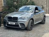 BMW X6 2009 годаүшін9 500 000 тг. в Шымкент