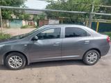 Chevrolet Cobalt 2022 года за 4 700 000 тг. в Шымкент