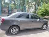 Chevrolet Cobalt 2022 года за 4 700 000 тг. в Шымкент – фото 2