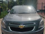 Chevrolet Cobalt 2022 года за 4 700 000 тг. в Шымкент – фото 3