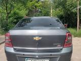 Chevrolet Cobalt 2022 года за 4 700 000 тг. в Шымкент – фото 4