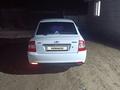 ВАЗ (Lada) Priora 2172 2015 года за 2 700 000 тг. в Актобе – фото 2