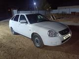 ВАЗ (Lada) Priora 2172 2015 года за 2 700 000 тг. в Актобе