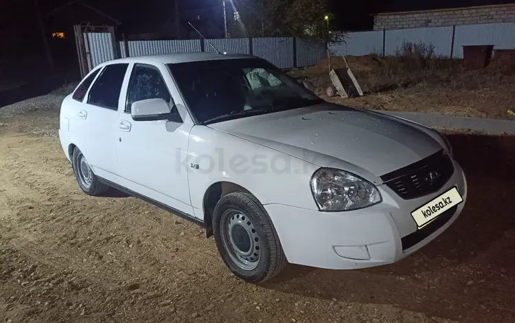 ВАЗ (Lada) Priora 2172 2015 года за 2 700 000 тг. в Актобе