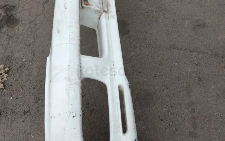 Бампер Субару Легаси Фор, Перед (Subaru Legacy) (б3. bg. б.4 bh. sf5. SJ) за 70 000 тг. в Алматы