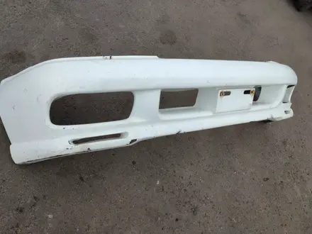 Бампер Субару Легаси Фор, Перед (Subaru Legacy) (б3. bg. б.4 bh. sf5. SJ) за 70 000 тг. в Алматы – фото 4