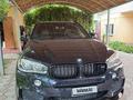 BMW X5 2014 годаүшін16 200 000 тг. в Алматы