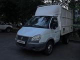 ГАЗ  ГАЗель Бизнес 2015 года за 5 150 000 тг. в Уральск