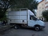 ГАЗ  ГАЗель Бизнес 2015 года за 5 150 000 тг. в Уральск – фото 2
