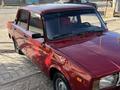 ВАЗ (Lada) 2107 2006 года за 1 200 000 тг. в Шымкент