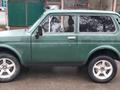 ВАЗ (Lada) Lada 2121 1998 года за 1 050 000 тг. в Жетиген – фото 2