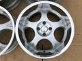 Bridgestone BEO/V02 R17 4x100 et20 7jүшін250 000 тг. в Актобе