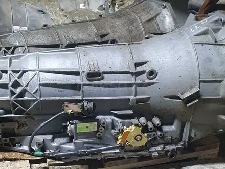 Акпп бу 5hp30 е38 е31 М73 m73b54 V12 m73 м73б54 за 630 000 тг. в Алматы