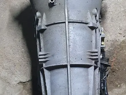 Акпп бу 5hp30 е38 е31 М73 m73b54 V12 m73 м73б54 за 630 000 тг. в Алматы – фото 3