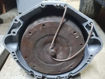 Акпп бу 5hp30 е38 е31 М73 m73b54 V12 m73 м73б54 за 630 000 тг. в Алматы – фото 4